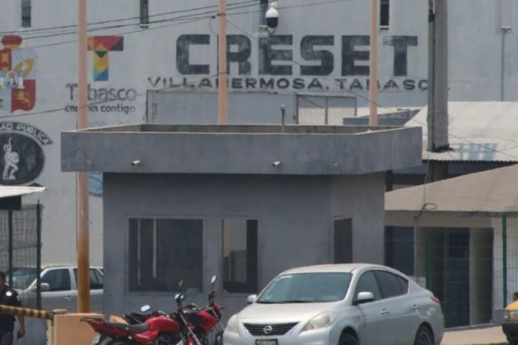 Motín en penal de Villahermosa, Tabasco deja siete muertos
