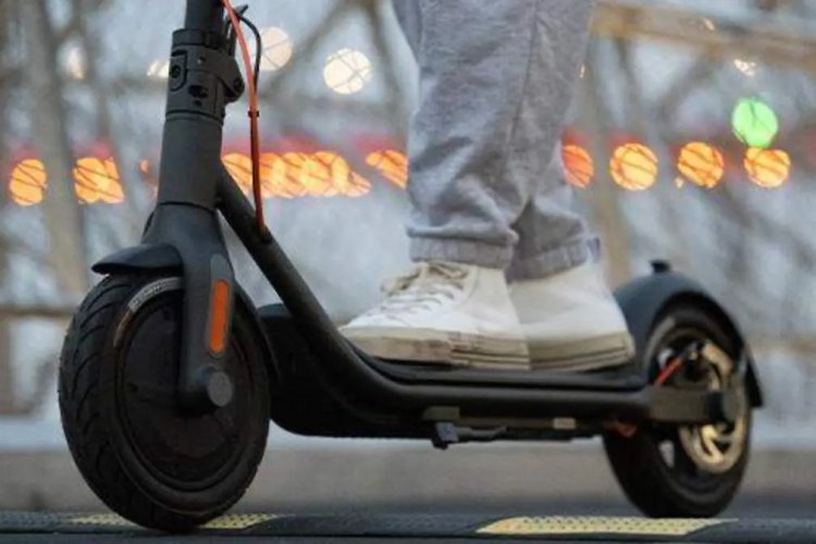 Multarán en Nezahualcóyotl a usuarios de vehículos eléctricos con más de 6 mil pesos