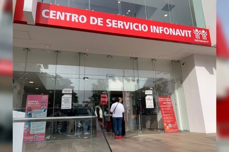 Senado pospone discusión de reforma al Infonavit por falta de cuórum