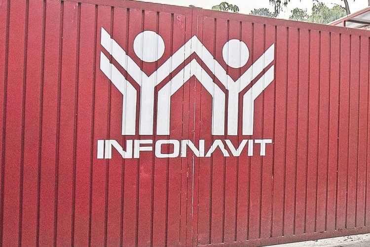 Critican reforma al Infonavit; hoy se vota en el pleno del Senado