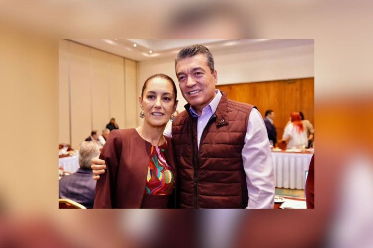 Acusan exgobernador de Chiapas por presuntos nexos con el crimen organizado