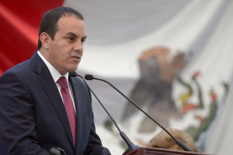 El 19 de febrero, se define posible desafuero de Cuauhtémoc Blanco