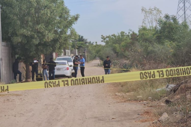 Nueva jornada violenta en Culiacán deja varios muertos y festejo de San Valentín cancelado