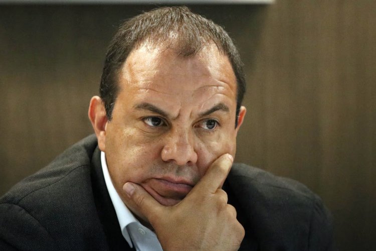 Este miércoles se define el desafuero de Cuauhtémoc Blanco