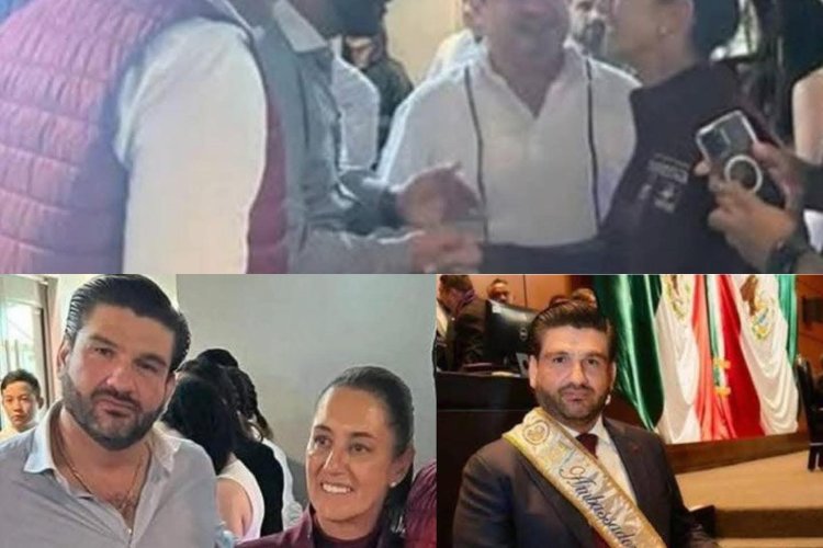 Continúa controversia por presuntos vínculos de Mayo Zambada con políticos