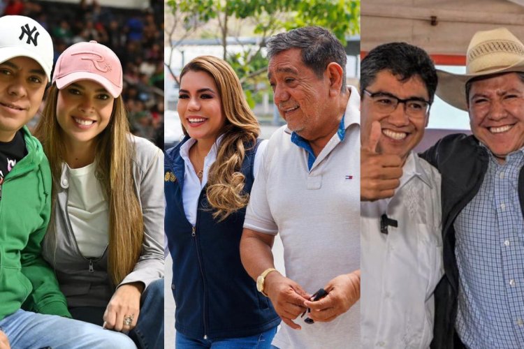 Morena y aliados en el Senado aprueban ley contra nepotismo; entra en vigor en 2030