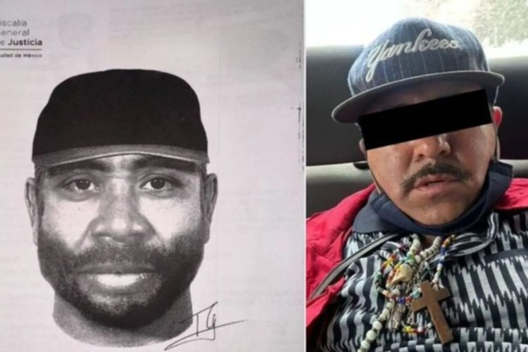 Presunto violador de mujeres taxistas de la CDMX es vinculado a proceso