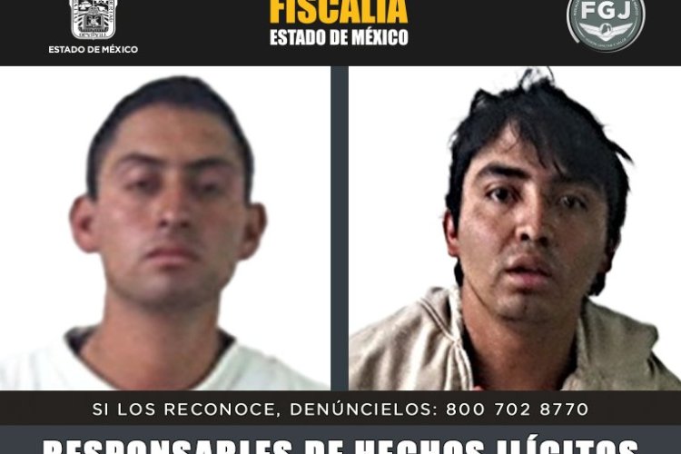 Luego de nueve años dan sentencia a sujetos que violaron a una menor de edad en el Edomex