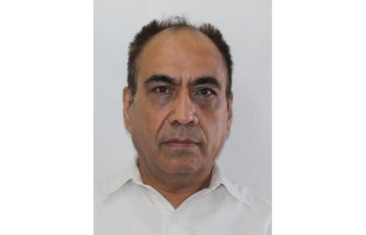 Luego de cinco años aparece en Semefo de Sinaloa cuerpo de periodista reportado como desaparecido