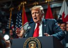 Opinión: Aranceles de Trump, la inestabilidad económica en América del Norte