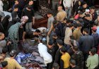 Siguen ataques de Israel en Gaza; suman 39 nuevas víctimas