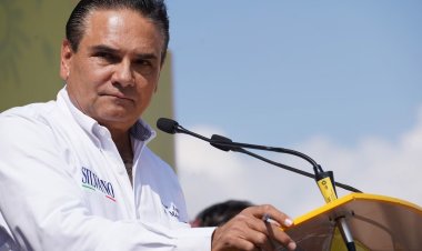 Buscan aprehender al exgobernador de Michoacán, Silvano Aureoles por diversos delitos
