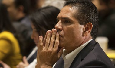 Vinculan a proceso a excolaboradores de Silvano Aureoles