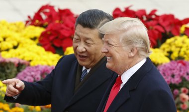Opinión: Trump se prepara en su guerra contra China y América Latina se lleva la peor parte