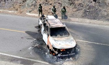 Jornada violenta en Jalisco: se registran enfrentamientos y bloqueos