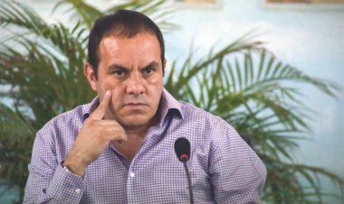 Diputados rechazan quitarle fuero a Cuauhtémoc Blanco; no será investigado por violación