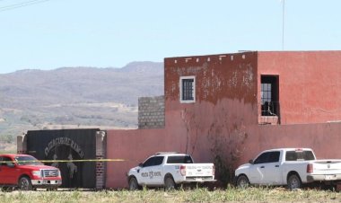 Inquieta negativa de oficialismo para investigar caso de Teuchitlán