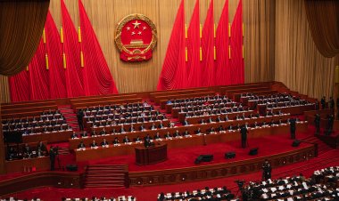 Opinión: China le responde a Trump 'la apuesta por la estabilidad en un mundo en caos'