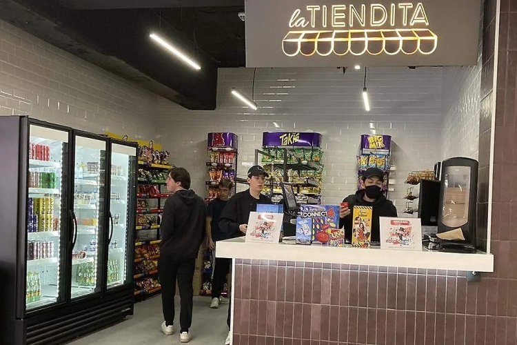 Universidades de la CDMX se amparan para poder vender comida chatarra