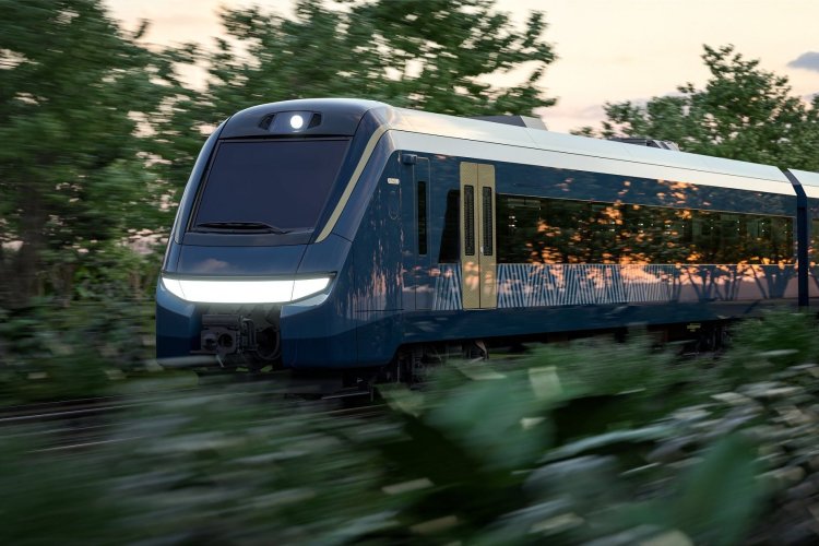 Tren México-Querétaro costará 144 mil MDP y Querétaro-Irapuato 73 mil MDP, cifras mayores a lo anunciado