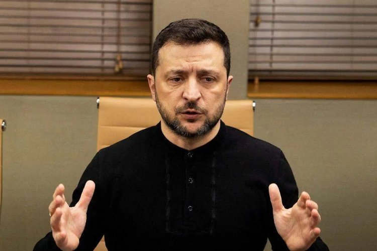 Zelenski pide reanudar cooperación con Trump tras altercado en el Despacho Oval