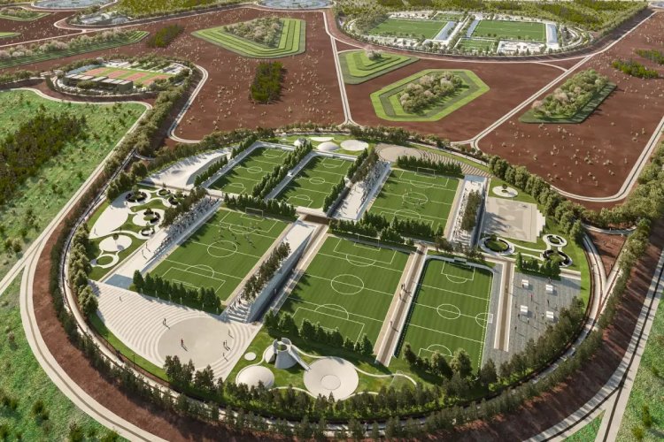 Auditorias revelan trabajos de mala calidad y pagos en exceso en el Parque Lago de Texcoco