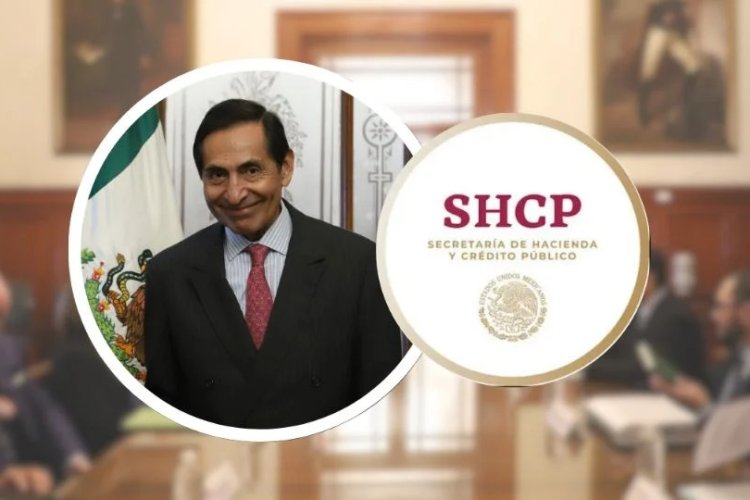 Renuncia secretario de Hacienda en medio de la crisis de aranceles
