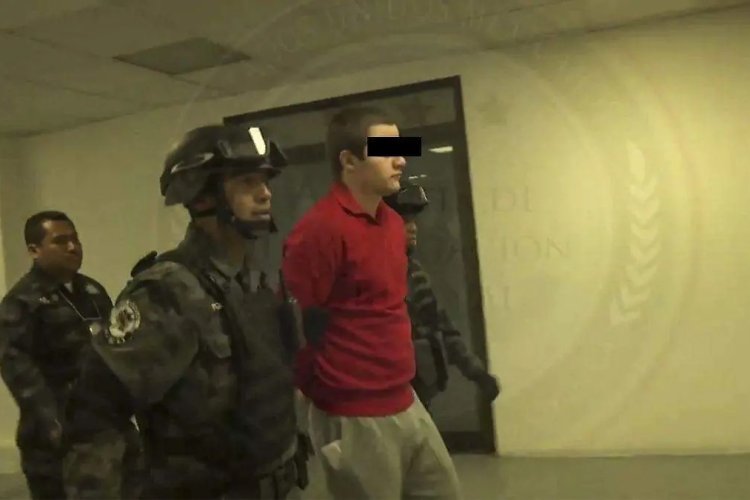 Condenan a cadena perpetua a “El Menchito”, segundo al mando del CJNG