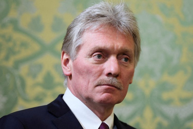 El Kremlin acusa a Francia de mentir e incumplir acuerdos