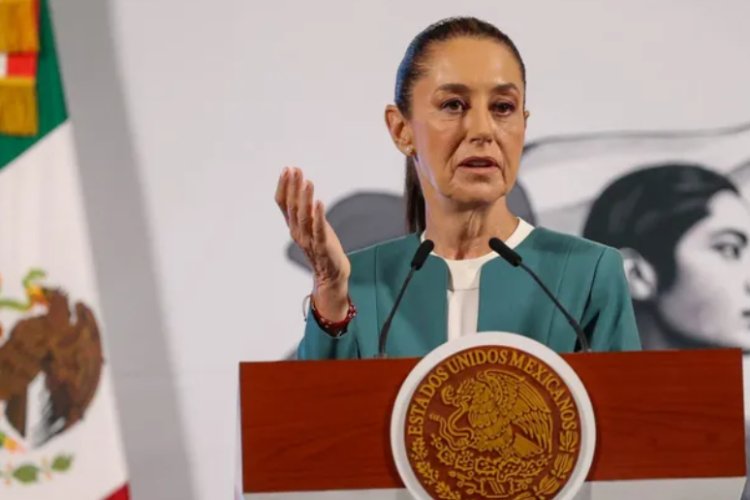 Sheinbaum confirmó hackeo de su teléfono y correo electrónico
