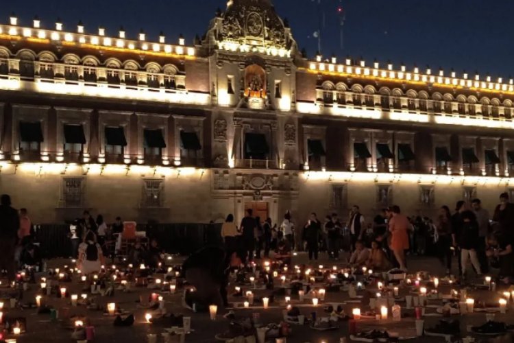 Crece indignación por desapariciones de personas en México