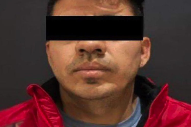 Detienen a el “Alfa 1”, presunto responsable de ataque armado al bar “Los Cantaritos”