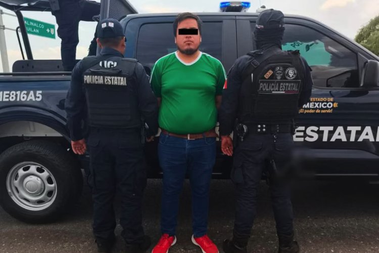 Encuentran muerto a niño desaparecido en Tenango del Valle; su asesino habría participado en las jornadas de búsqueda