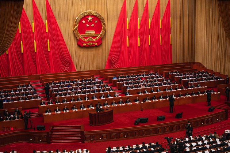 Opinión: China le responde a Trump 'la apuesta por la estabilidad en un mundo en caos'