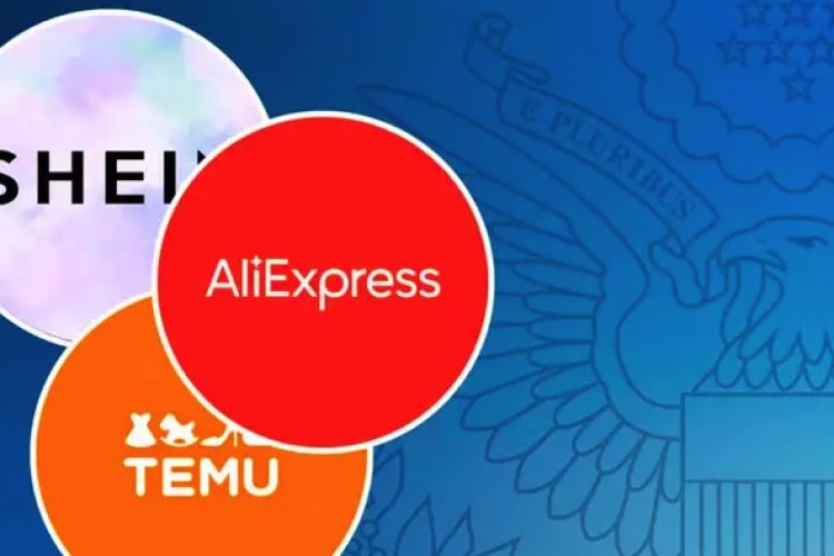 “Borra tus mentiras”, Embajada de China responde a EEUU por campaña contra apps de compra