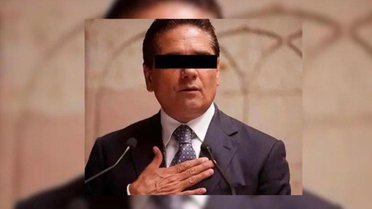 Oposición se pronuncia por caso Aureoles Conejo