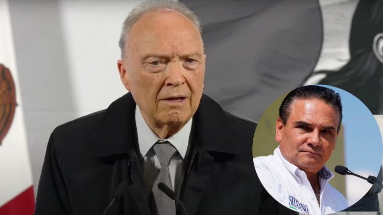 Fiscalía busca a Silvano Aureoles acusado de peculado