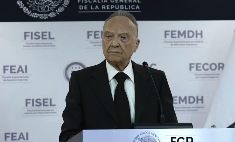 Fiscal admite irregularidades en restos hallados hace seis meses en Jalisco
