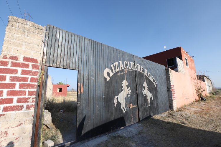 Exigen investigación completa en el caso de Teuchitlán