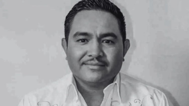 Asesinan a primer regidor de Ocuilan; pertenecía a Movimiento Ciudadano