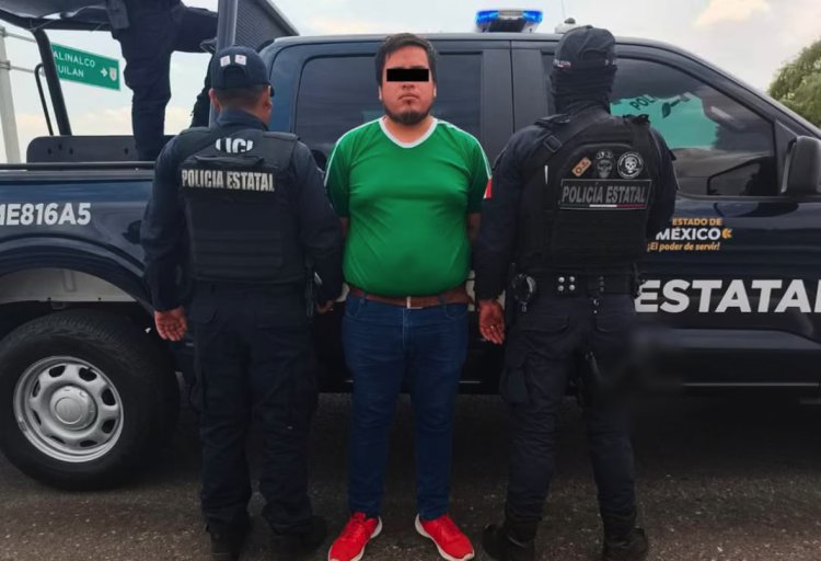 Encuentran muerto a niño desaparecido en Tenango del Valle; su asesino habría participado en las jornadas de búsqueda