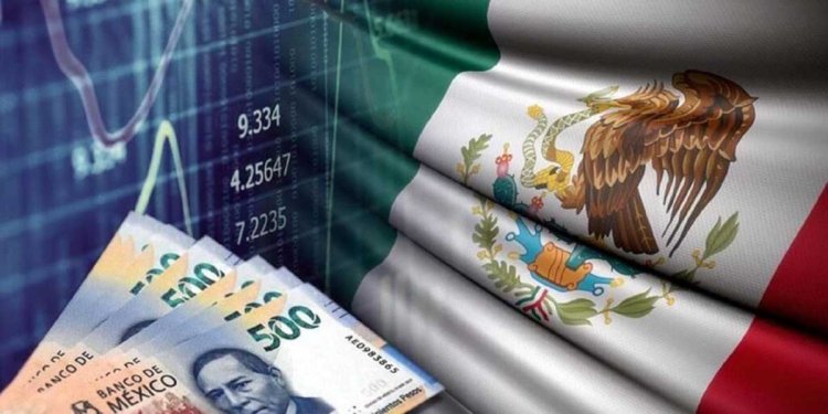 Actividad de la economía mexicana se estanca en enero, confirma INEGI