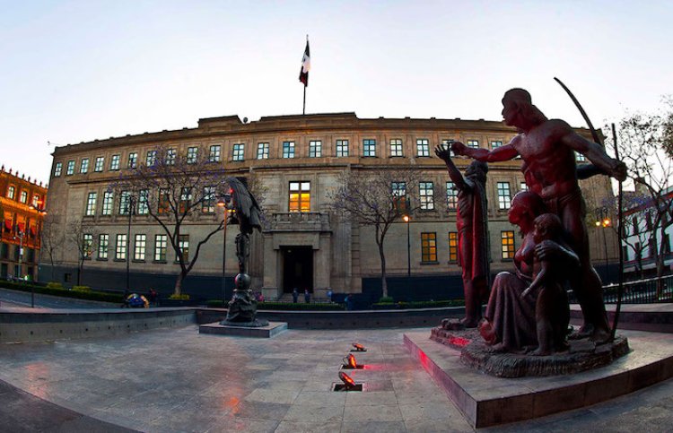 México ignora solicitudes de la ONU sobre los efectos de la reforma judicial