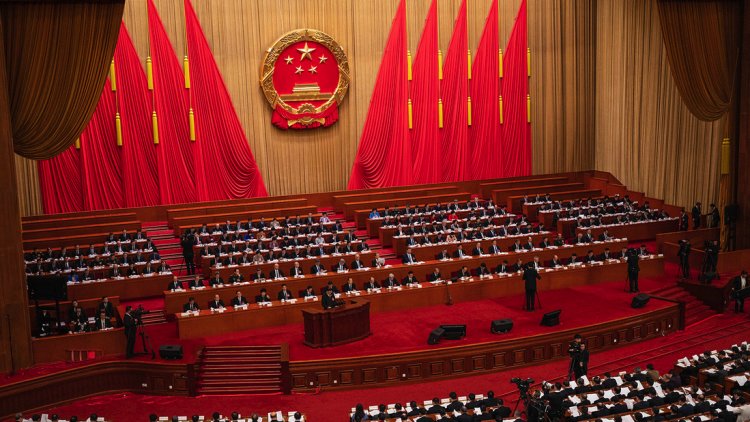 Opinión: China le responde a Trump 'la apuesta por la estabilidad en un mundo en caos'