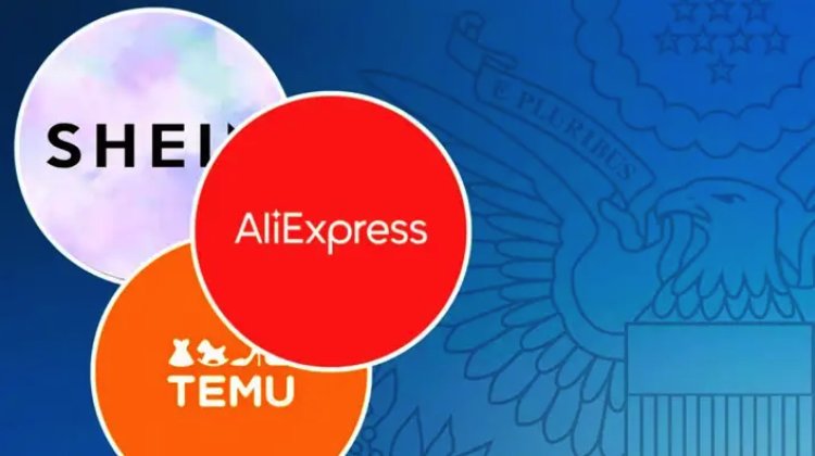“Borra tus mentiras”, Embajada de China responde a EEUU por campaña contra apps de compra