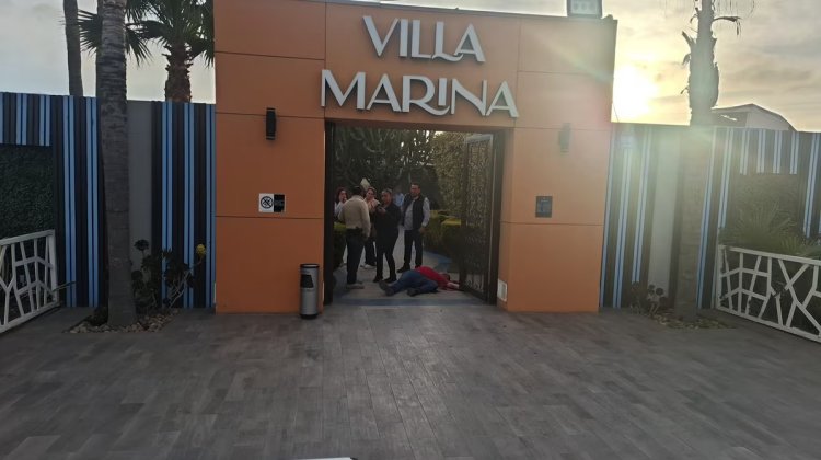 Matan a hermano del influencer “Markitos Toys” en un restaurante de BC