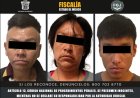 Vinculan a proceso a acusados de abandonar un cuerpo dentro de una maleta en Ixtapaluca