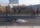 Muere motociclista en accidente en Chalco; circulaba por la México-Cuautla