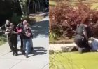 Tiroteo en Universidad de Florida deja varias personas heridas