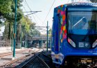 CDMX adquirirá nuevas unidad de Tren Ligero de cara al Mundial de 2026